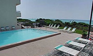 Santa Rosa Beach, Florida, Vacation Rental Condo