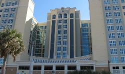 North Myrtle Beach, South Carolina, Vacation Rental Condo