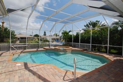 Cape Coral Villa Rental
