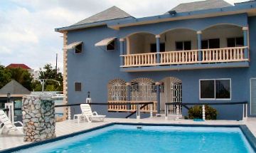 Montego Bay, St. James, Vacation Rental House