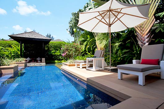 Phuket, Vacation Rental Phuket-villa