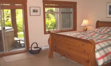 Whistler, British Columbia, Vacation Rental Condo