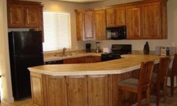 St George, Utah, Vacation Rental Condo
