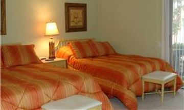 Hilton Head Island, South Carolina, Vacation Rental House