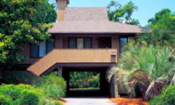 Kiawah Island, South Carolina, Vacation Rental House