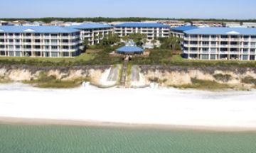 Panama City Beach, Florida, Vacation Rental Condo