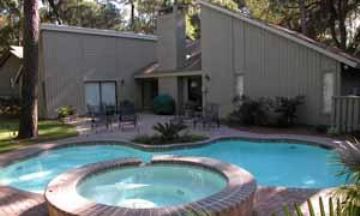 Hilton Head Island, South Carolina, Vacation Rental House