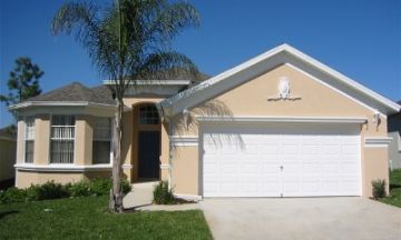 Davenport, Florida, Vacation Rental Villa