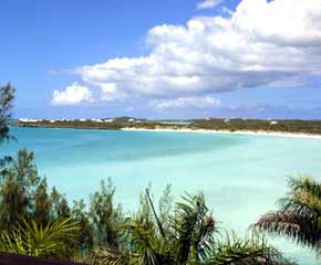 Ocean Point, Providenciales, Vacation Rental Villa