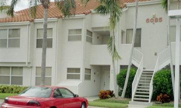 St. Petersburg, Florida, Vacation Rental Condo