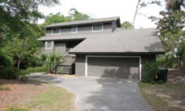 Kiawah Island, South Carolina, Vacation Rental House