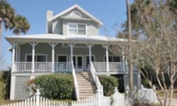 Kiawah Island, South Carolina, Vacation Rental Villa