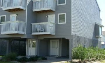 Cape San Blas, Florida, Vacation Rental Condo