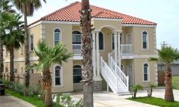 South Padre Island, Texas, Vacation Rental Condo