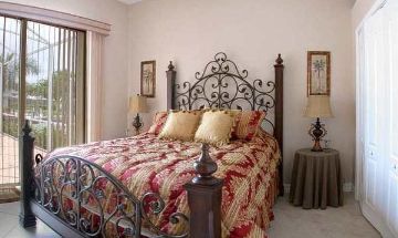 Cape Coral, Florida, Vacation Rental Villa