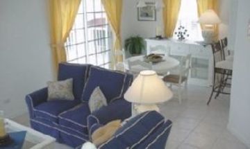 Nassau, New Providence, Vacation Rental Condo