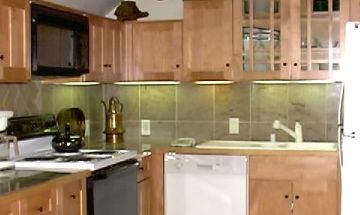 Breckenridge, Colorado, Vacation Rental Condo