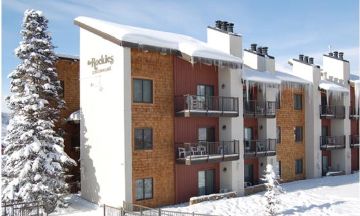 Steamboat Springs, Colorado, Vacation Rental Condo