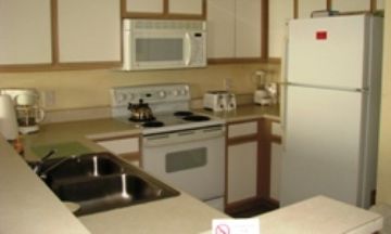 North Myrtle Beach, South Carolina, Vacation Rental Condo