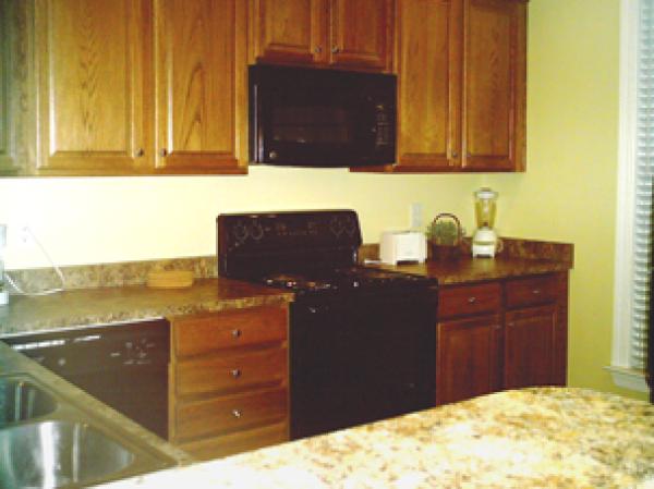 Santee, South Carolina, Vacation Rental Condo