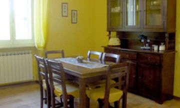 Beroide di Spoleto, Umbria, Vacation Rental Condo