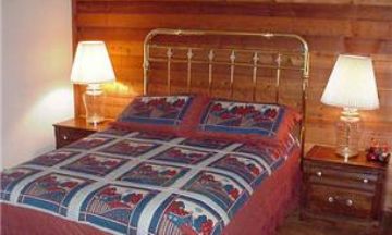 Mammoth Lakes, California, Vacation Rental House
