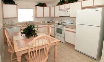 Davenport, Florida, Vacation Rental Villa