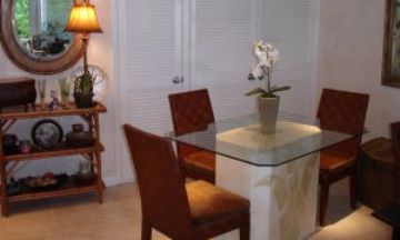 Longboat Key, Florida, Vacation Rental Condo