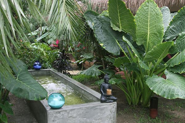 Fountain