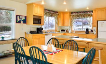 Chelan, Washington, Vacation Rental House