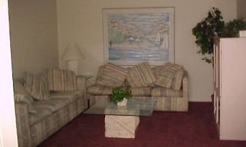 Crystal River, Florida, Vacation Rental Condo