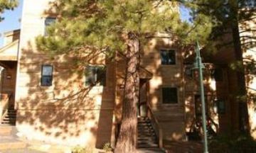 Northstar, California, Vacation Rental Condo