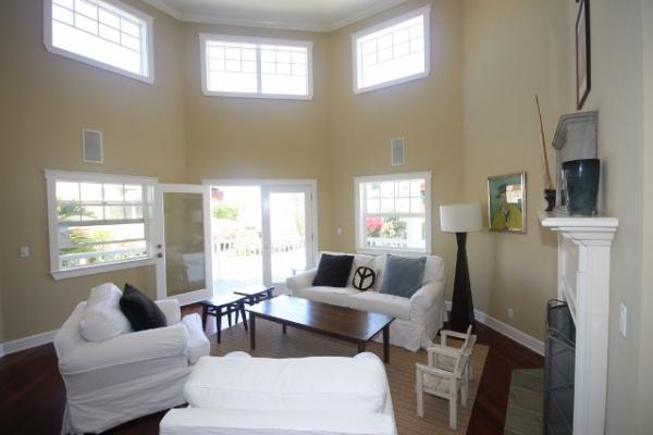 Manhattan Beach, California, Vacation Rental House