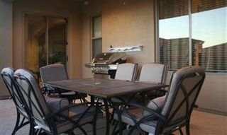 Phoenix, Arizona, Vacation Rental Villa