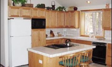 Sunriver, Oregon, Vacation Rental House