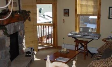 Keystone, Colorado, Vacation Rental Condo