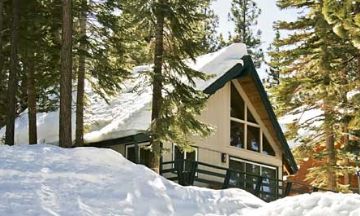 South Lake Tahoe, California, Vacation Rental House