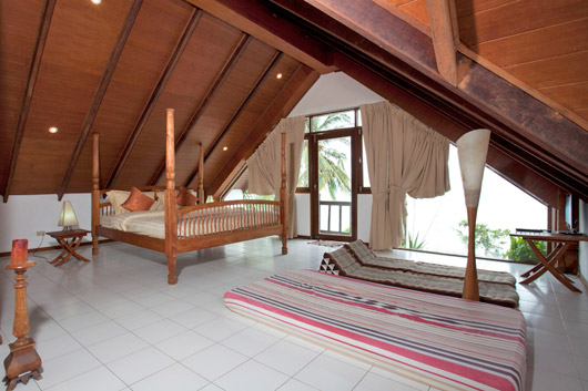 Koh Samui 2 Bedroom Vacation Villa