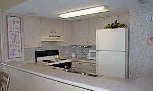 Destin, Florida, Vacation Rental Condo