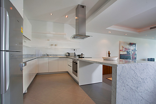 Phuket 2 Bedroom Vacation Apartment