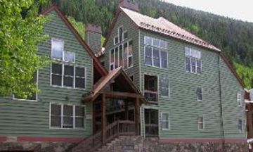 Telluride, Colorado, Vacation Rental Condo