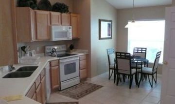 Davenport, Florida, Vacation Rental Villa