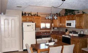 St. George, Utah, Vacation Rental Condo