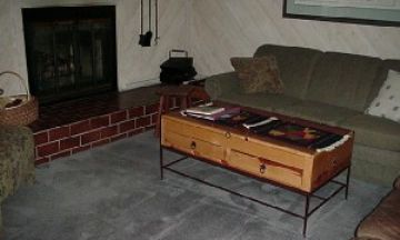 Breckenridge, Colorado, Vacation Rental Condo