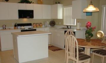 Davenport, Florida, Vacation Rental Villa
