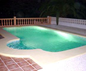 Altea, Costa Blanca, Vacation Rental Holiday Rental