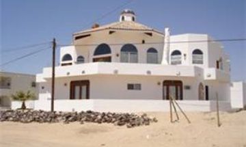 Puerto Penasco, Maya Riviera, Vacation Rental House