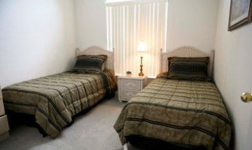 Davenport, Florida, Vacation Rental Villa