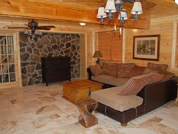 Pigeon Forge, Tennessee, Vacation Rental Cabin