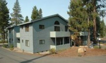 Sunriver, Oregon, Vacation Rental Condo